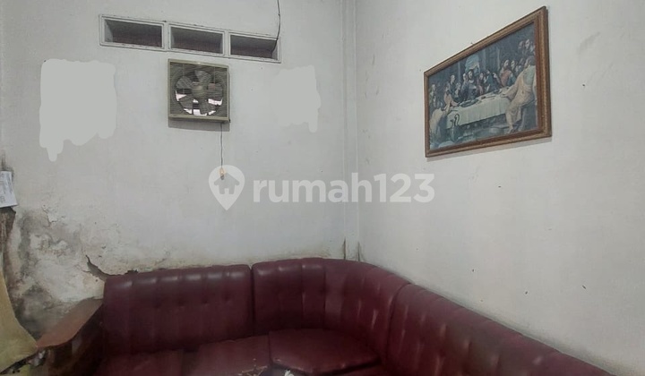 Business house for sale in South Kalibokor, Surabaya 2