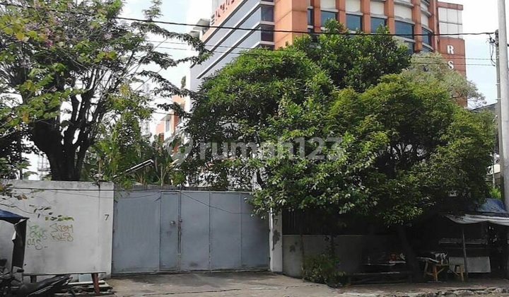 Tanah di Surabaya Pusat Jl. Raya Manyar di Surabaya Kota Tanah di Surabaya Pusat Jl. Raya Manyar di Surabaya Kota