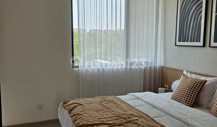 For Sale New House Central Mark Merr Surabaya 2