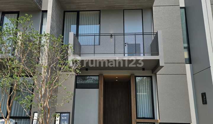 Dijual Rumah Baru Central Mark Merr Surabaya Dijual Rumah Baru Central Mark Merr Surabaya