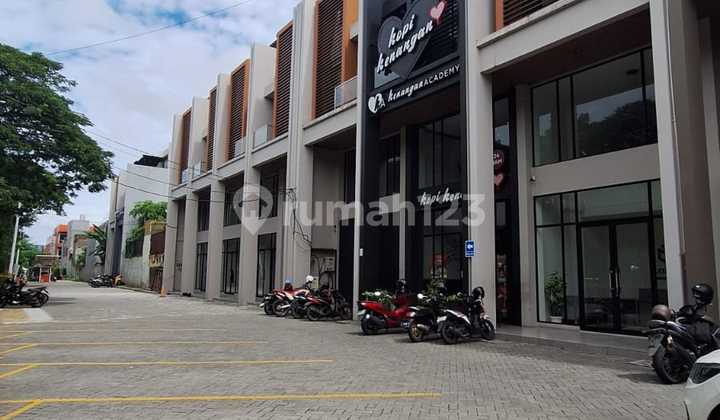 Dijual Ruko Baru Gress Ruko Avenue Raya Merr Surabaya Dijual Ruko Baru Gress Ruko Avenue Raya Merr Surabaya