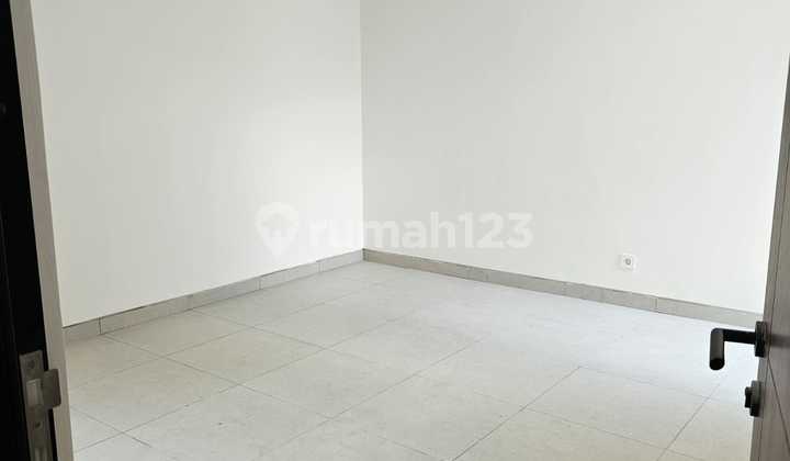 Dijual Rumah Baru Gress Central Park Mulyosari Surabaya 2