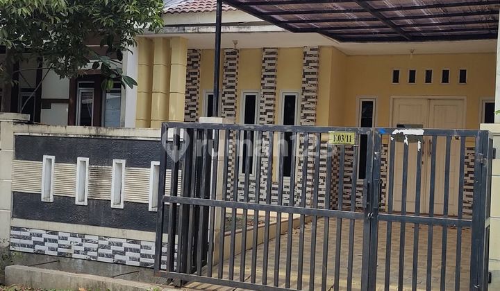 Disewakan rumah siap huni citra raya 1