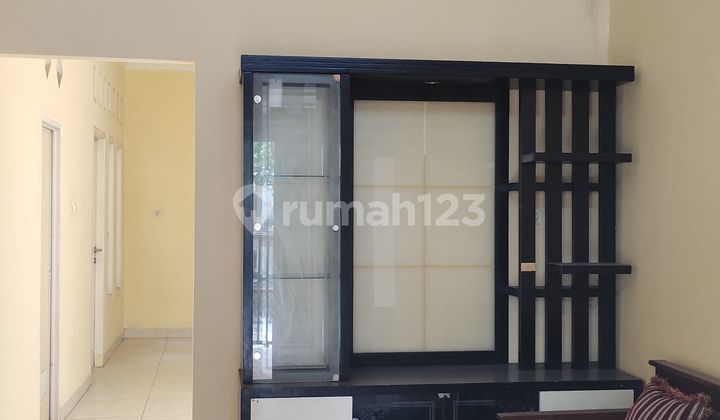 Disewakan rumah siap huni citra raya 2