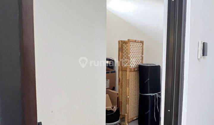 Dijual rumah siap huni citra raya sebelah mall ciputra  2