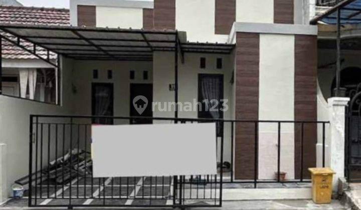 Dijual rumah siap huni citra raya 1