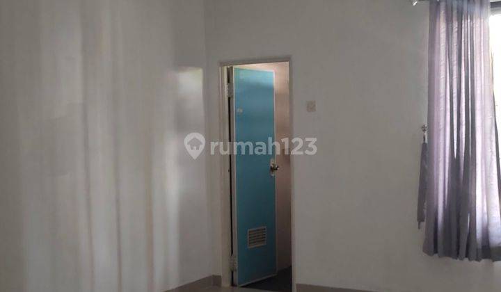 Dijual rumah siap huni citra raya 2