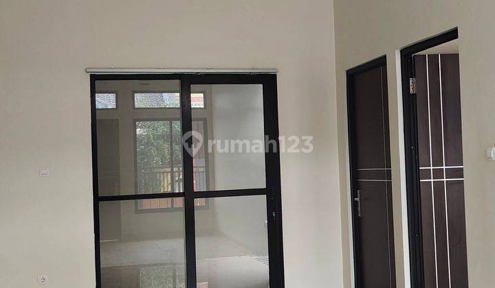 rumah 2 lantai siap huni citra raya 2