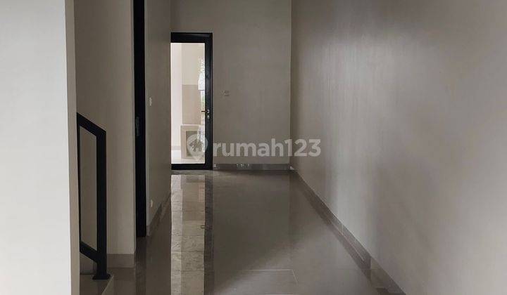 Dijual rumah siap huni boulevard citra raya free ac  2