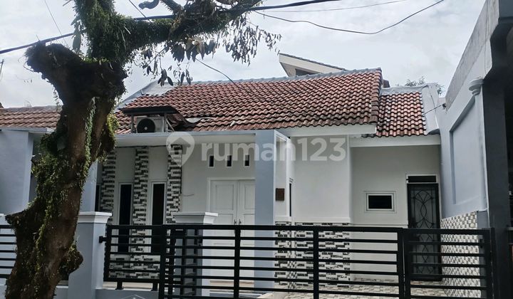 For Rent: Ready-to-Occupy House in Citra Raya