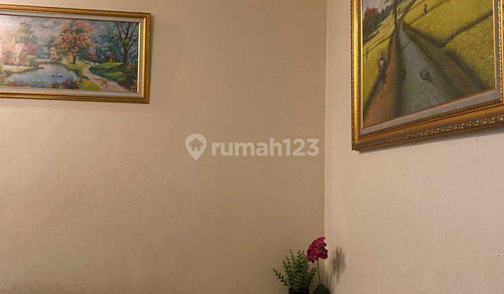 Dijual Cepat Rumah Siap Huni Citra Raya 2