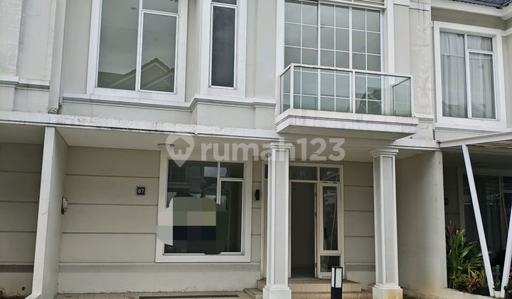 For Rent 2-Story House Ready to Occupy
