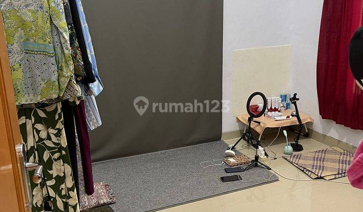 Dijual Rumah Siap Huni Citra Raya 2