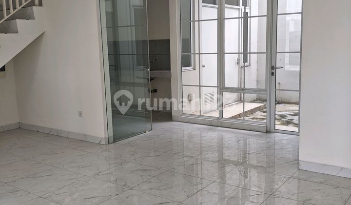 For Rent 2-Story House Ready to Occupy