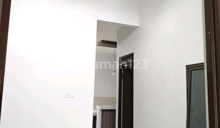 Dijual Rumah Siap Huni Citra Raya 2