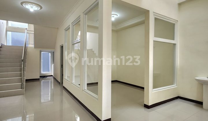 Rumah baru KALIJUDAN dkt mereka kenjeran lebak