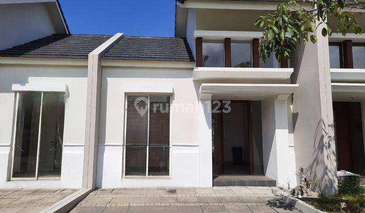 Dijual Rumah Grand Harvest Surabaya  1