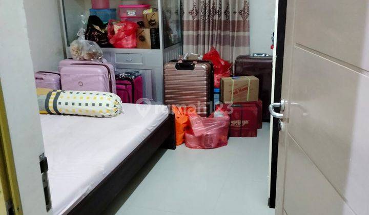 Dijual Rumah Sutorejo Utara Surabaya Siap Huni 1