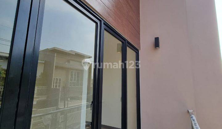 Dijual Rumah Mulyosari Surabaya  2