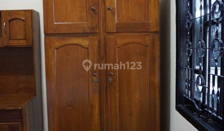 Dijual Rumah Kos Siwalankerto Surabaya  2