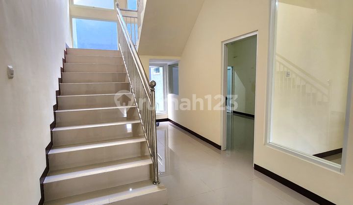 Rumah baru KALIJUDAN dkt mereka kenjeran lebak