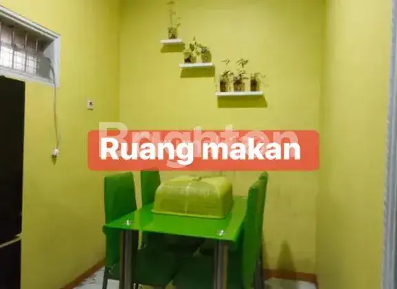 Ruko Beserta Rumah Pinggir Jalan Kromengan Kab. Malang 2