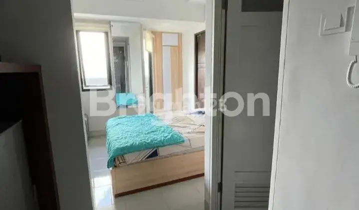 Begawan Aprartmen, Studio, Murah Full Furnished 1