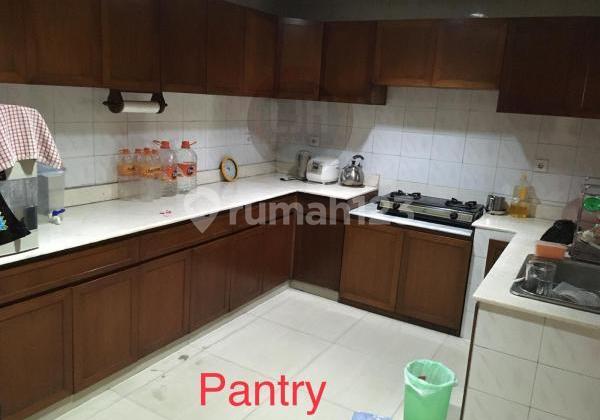 Rumah di dalam komlek, Penjaringan Jakarta Utara  2