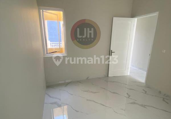 Rumah baru Nyaman dan siap huni  2