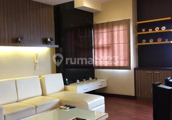 Dijual Apartemen Strategis - Mewah di Pusat Kota, Akses Mudah, Fasilitas Lengkap Dijual Apartemen Strategis - Mewah di Pusat Kota, Akses Mudah, Fasilitas Lengkap