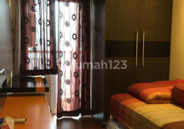 Dijual Apartemen Strategis - Mewah di Pusat Kota, Akses Mudah, Fasilitas Lengkap 2