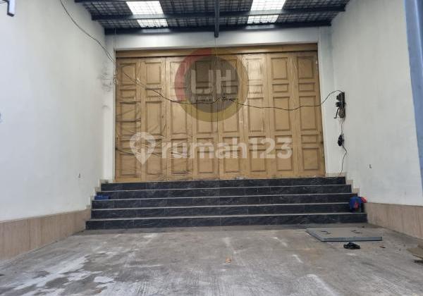 Ruko Baru Siap Pakai Di Zona Komersil Grogol Jakarta Barat Ruko Baru Siap Pakai Di Zona Komersil Grogol Jakarta Barat