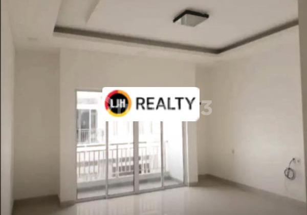 Rumah Baru Cantik, minimalis,  Roxy, Gambir, Jakarta Pusat 2