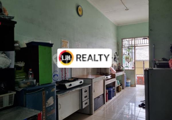 3-Story Boarding House in a Strategic Location at Grogol, West Jakarta 2