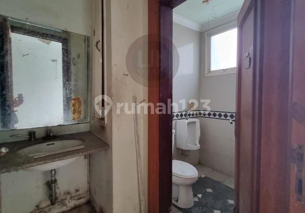 Jual/Sewa Kompleks Ruko  (ITC Roxy Mas) 2