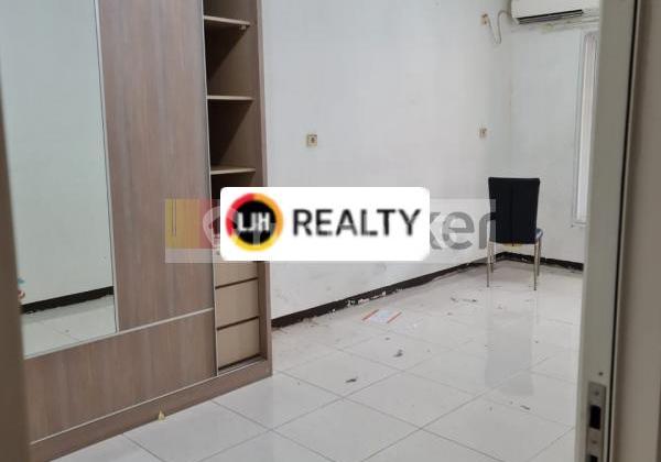 Rumah di Mandala Tomang, Jakarta Barat Hitung Tanah Bonus Rumah Layak Huni 2