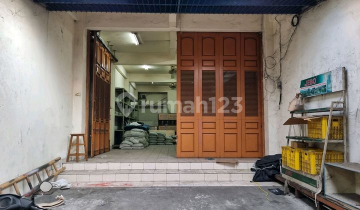 Ruko Zona Komersil, Lokasi Strategis, Grogol Jakarta Barat Ruko Zona Komersil, Lokasi Strategis, Grogol Jakarta Barat