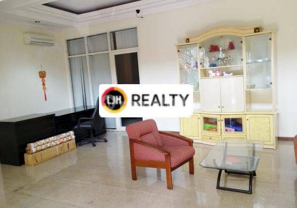 RUMAH Besar Furnished  Siap Huni daerah Grogol, Jakarta Barat 2