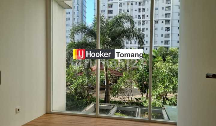 Gardenhouse/townhouse View Bagus, Strategis Di Seasons City Jakarta Barat 2