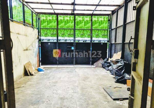 Ruko 4,5 Lantai Lokasi Strategis di Area Komersil di Petojo Jakarta Pusat 1