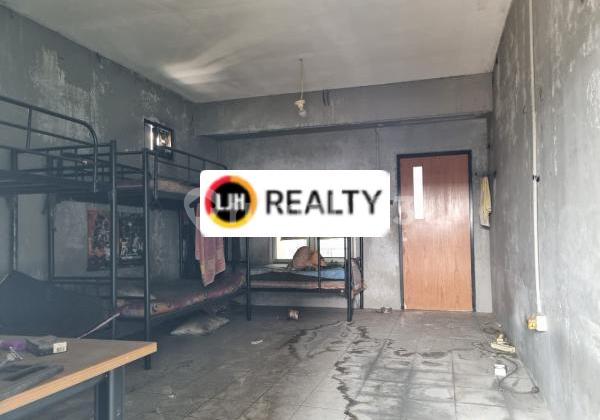 5-Story Shophouse Prime Location in Grogol, West Jakarta 2