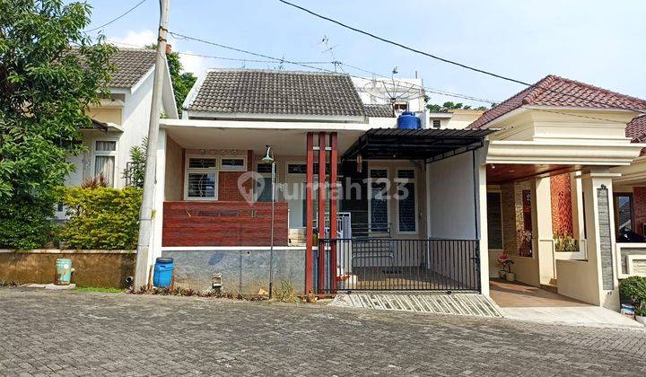 Rumah Permata Puri Ngaliyan