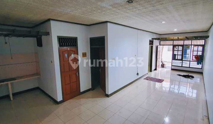 Rumah Brigjen Sudiarto 3