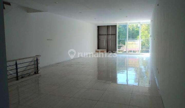 Ruko Jl Sriwijaya 3