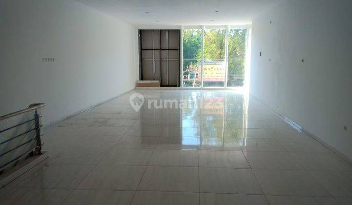 Ruko Jl Sriwijaya 4 Lantai 5