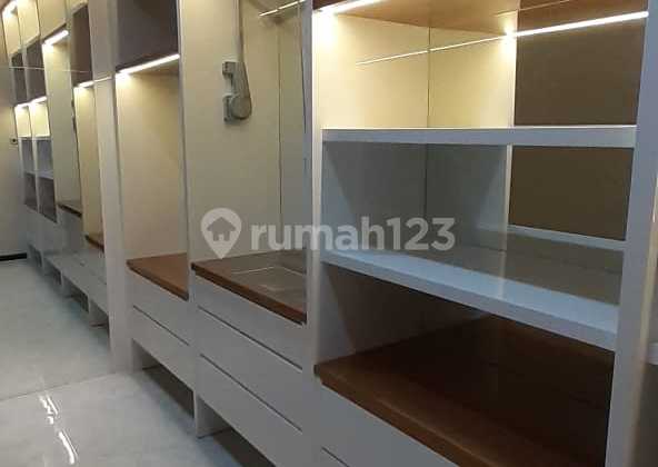 Sewa Rumah Boulevard Graha Padma 4
