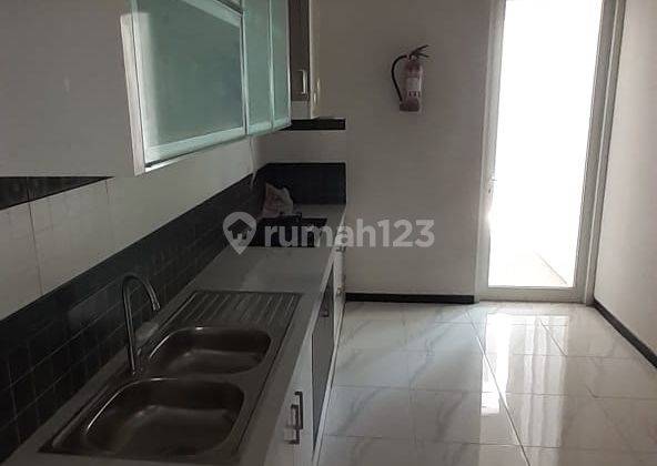 Sewa Rumah Boulevard Graha Padma 6
