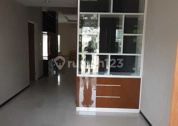 Sewa Rumah Boulevard Graha Padma 7