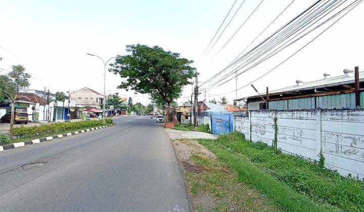 Jual Gudang Kedung Pane  4