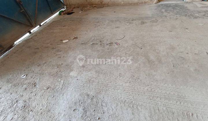 Jual Gudang Kedung Pane  14